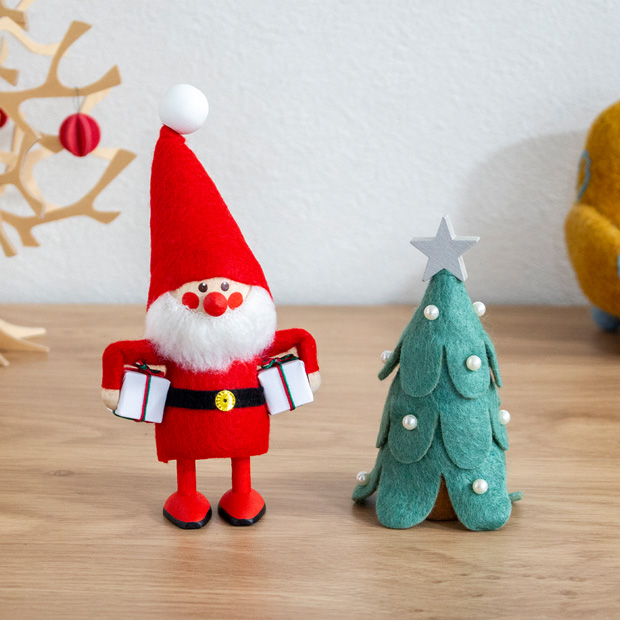 取扱終了】[ギフトバッグ付き] ノルディカニッセ 2点 セット 欲張り