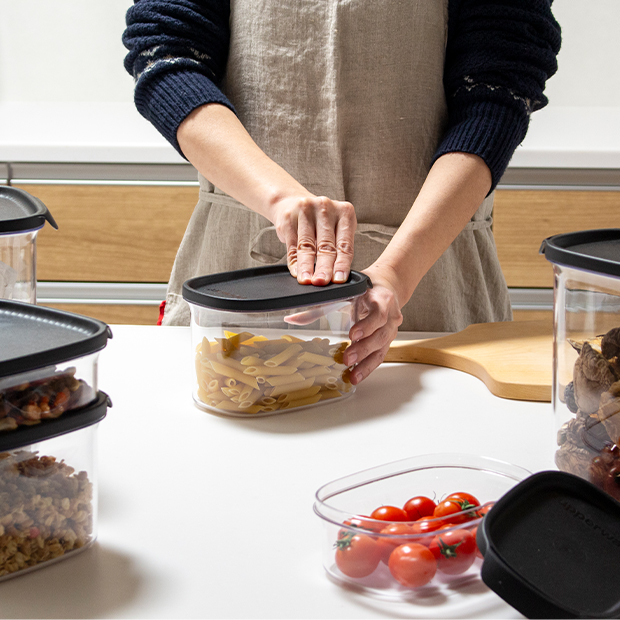 Tupperware 【取扱終了】タッパーウェア ウルトラクリア