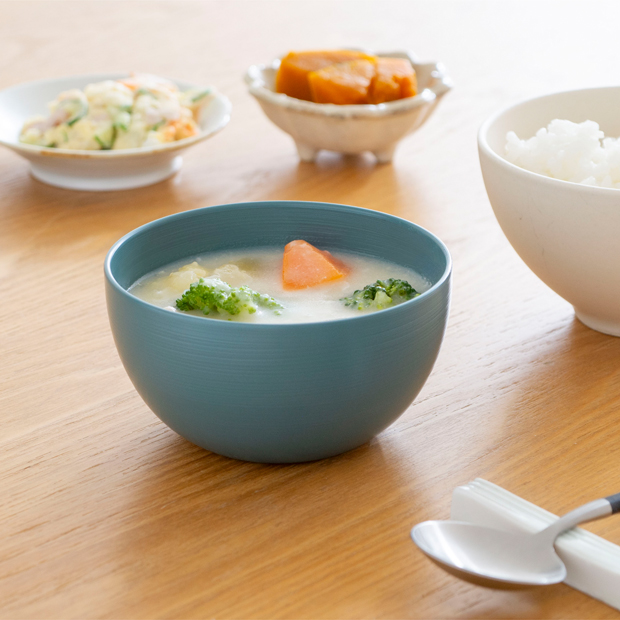 お椀 椀 S 食洗機対応 越前硬漆 漆 漆椀 小ぶり 汁椀 みそ汁 漆琳堂 日本製