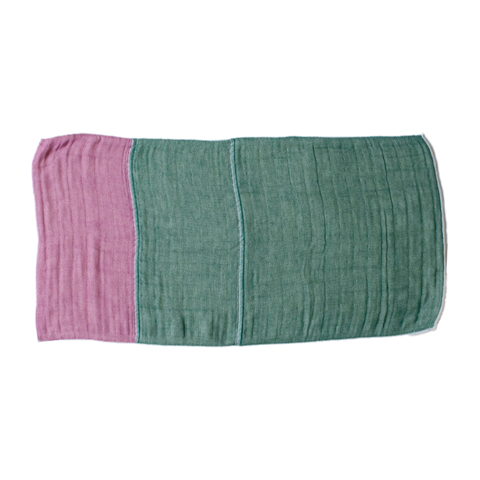 2/11はポイント10倍／ キッチンクロス 6重ガーゼコットン FUKIN ふきん