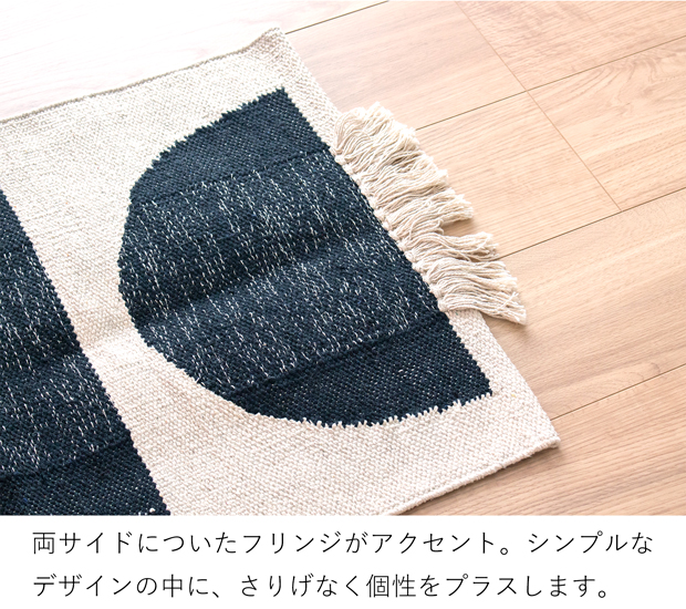 7/19はポイント10倍／ 玄関マット 玄関ラグ 50×70cm JEWEL フロア