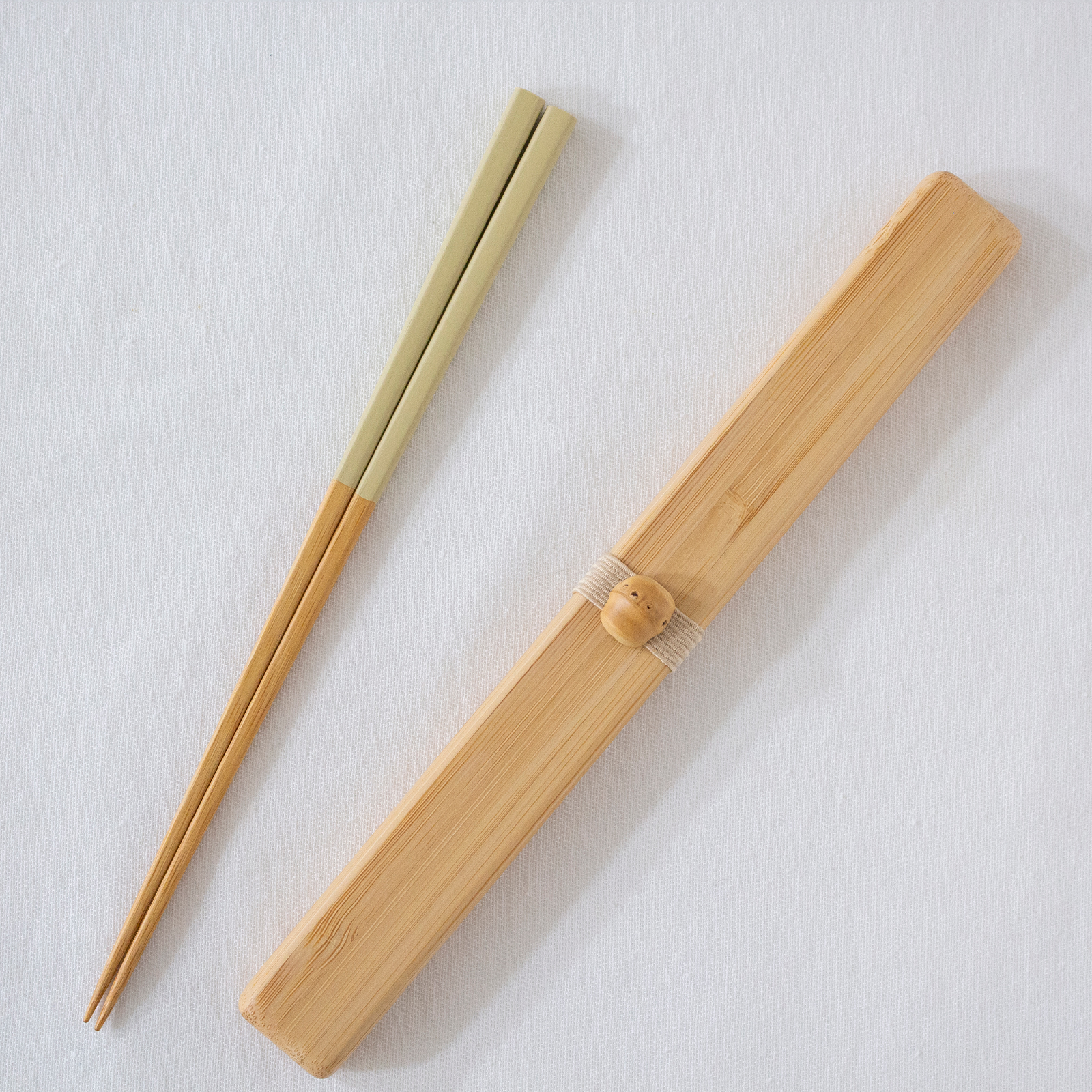 5/22-25はポイント10倍／ 公長斎小菅 うるう箸ケースセット S 箸 箸箱