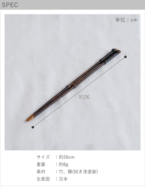 spec