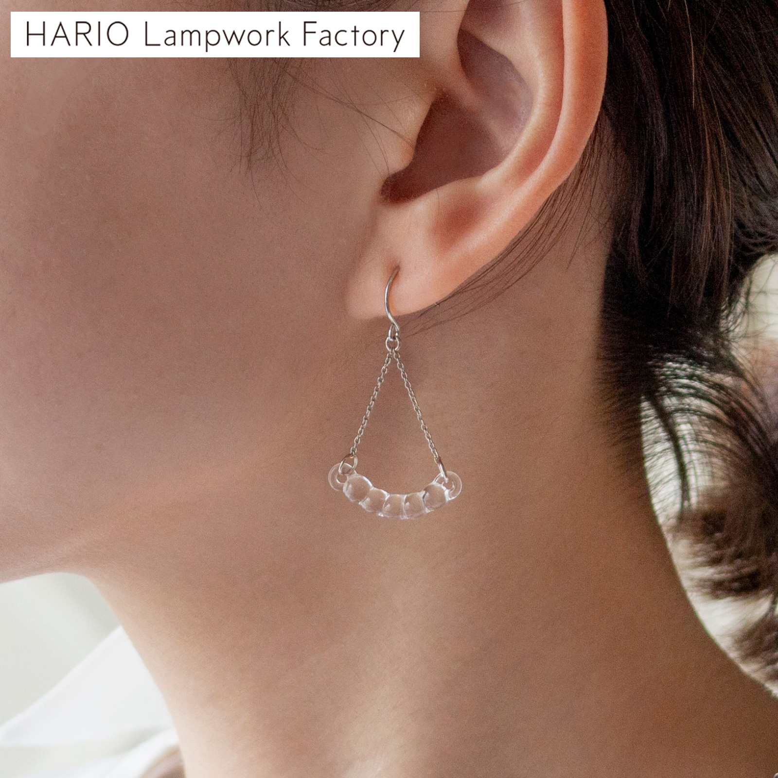 HARIO Lampwork Factory（ハリオランプワークファクトリー） ＼5/15-17