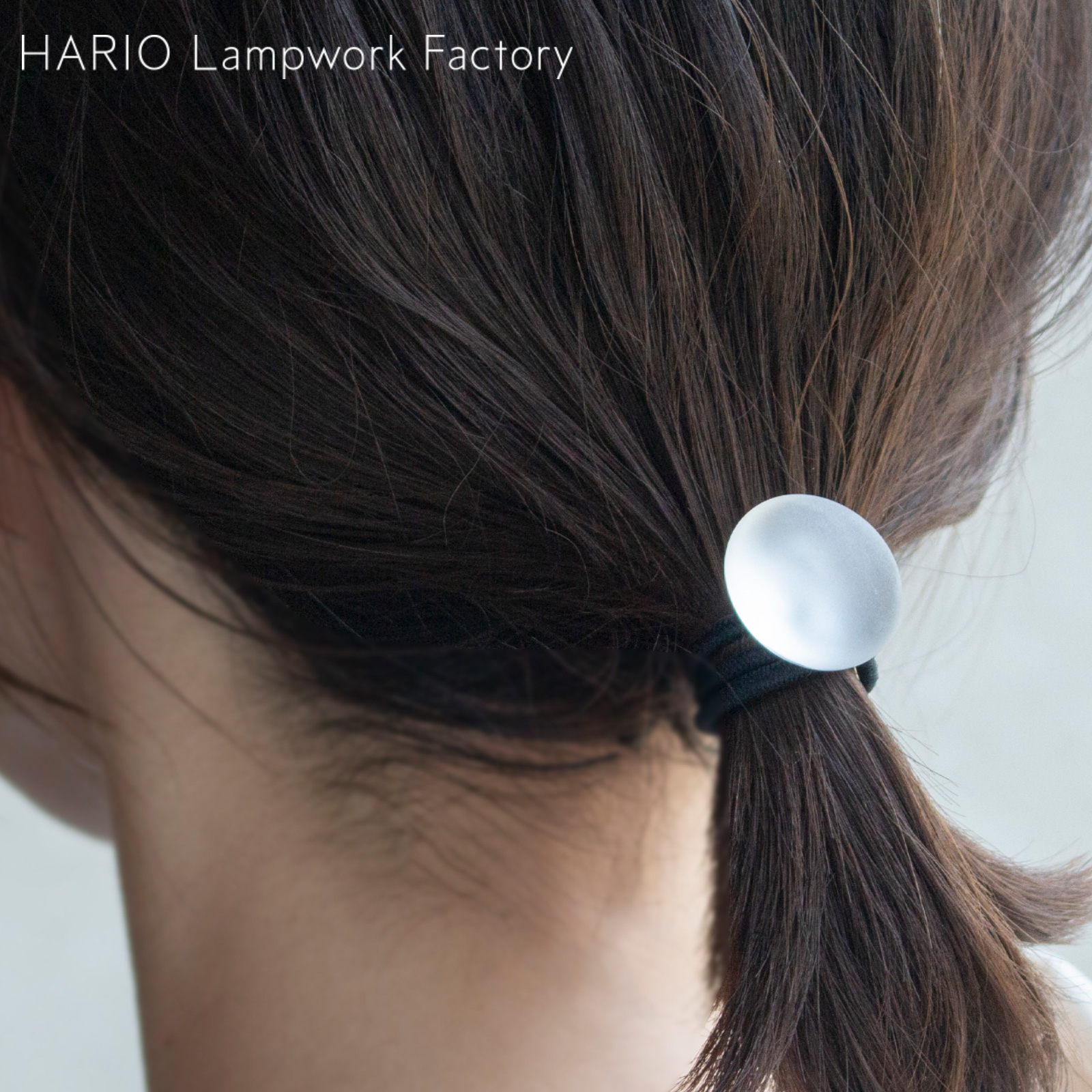 �_4/17-4/19�̓|�C���g10�{�^ �n���I �w�A�S�� �}�� �K���X�� HARIO Lampwork Factory ���� ���{�� �w�A�A�N�Z�T���[ ��l���ۂ� ���f�B�[�X