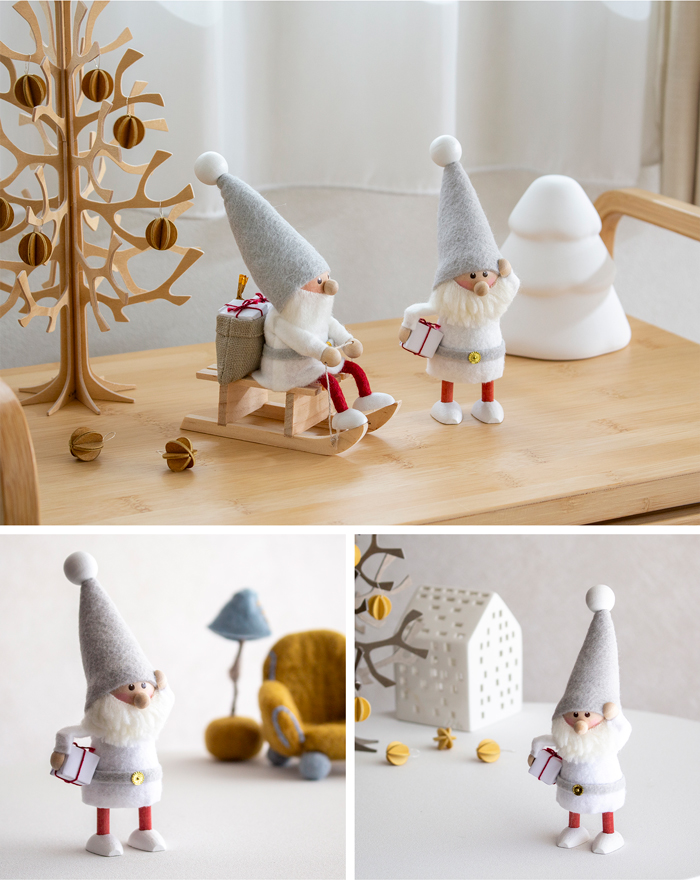 12/17-12/25限定 クーポンで10%OFF] ノルディカニッセ 2025 新作