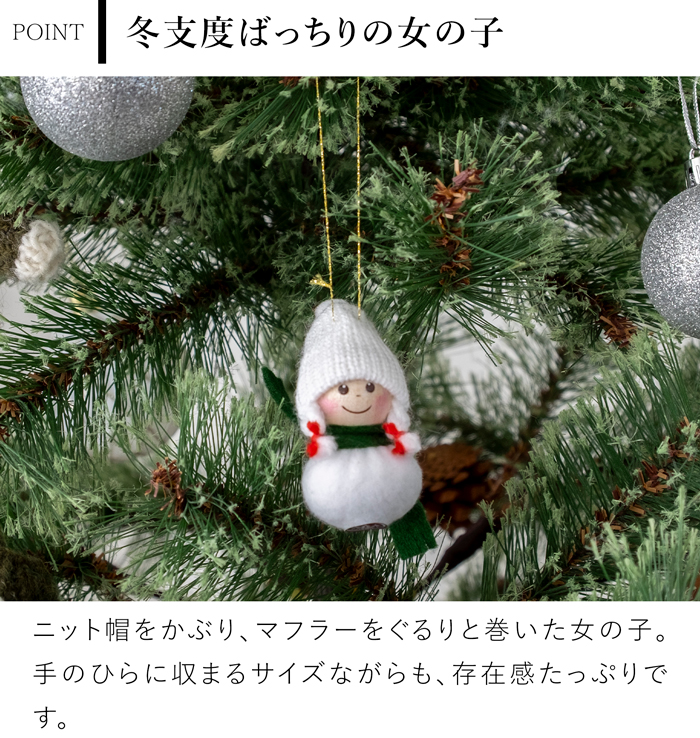 12/17-12/25限定 クーポンで10%OFF] ノルディカニッセ 2025 新作