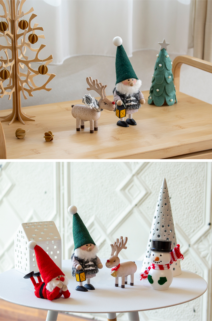 12/17-12/25限定 クーポンで10%OFF] ノルディカニッセ 2025 新作