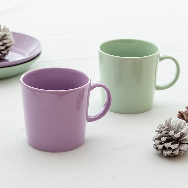 iittala（イッタラ） ＼期間限定SALE／ イッタラ ティーマ マグカップ