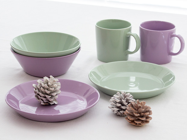 イッタラティーマ イッタラ iittala ティーマ マグカップ 1062246 ヴィンテージブルー