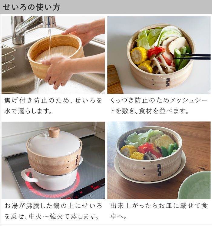 使い方