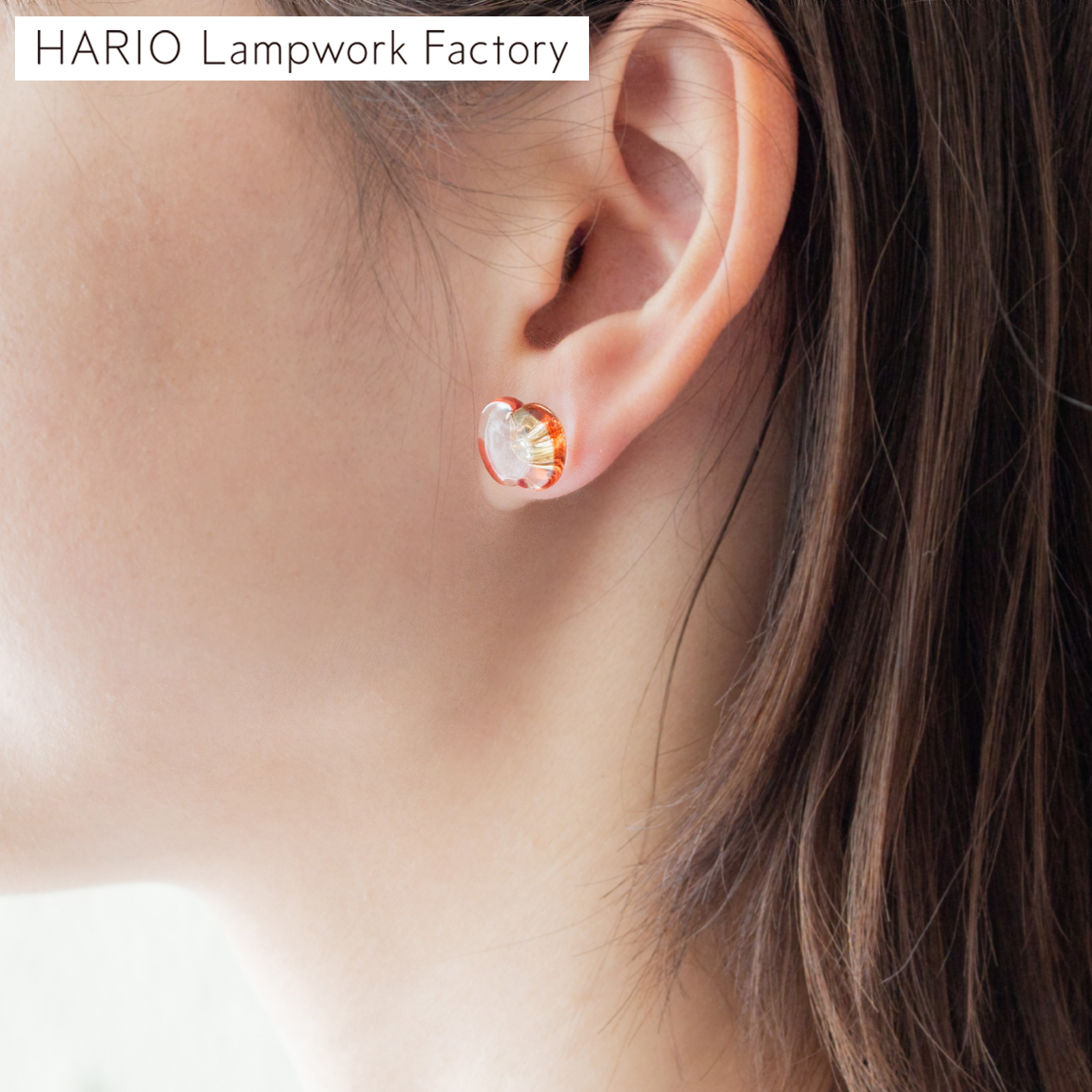 HARIO Lampwork Factory（ハリオランプワークファクトリー） ＼期間