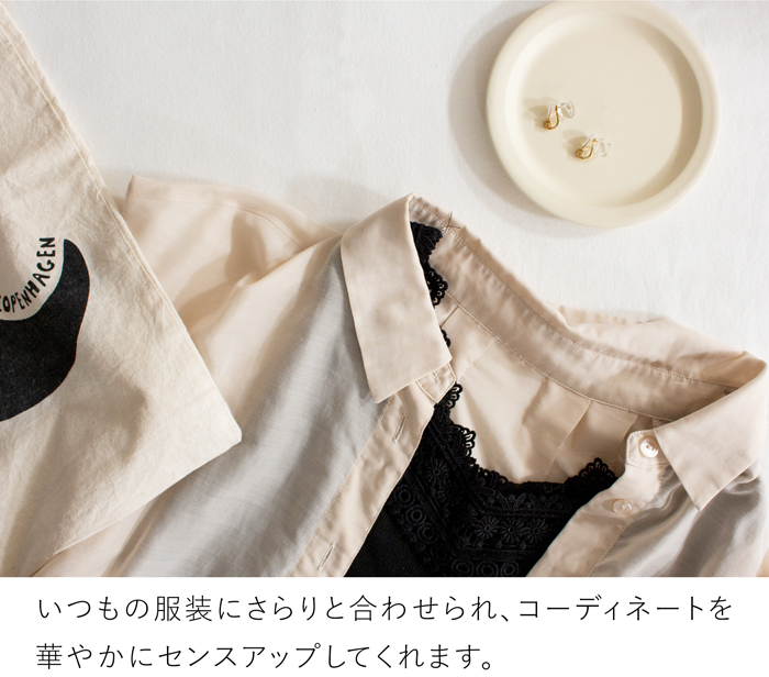 ハリオ イヤリング フロート ガラス製 HARIO Lampwork Factory 手作り 日本製