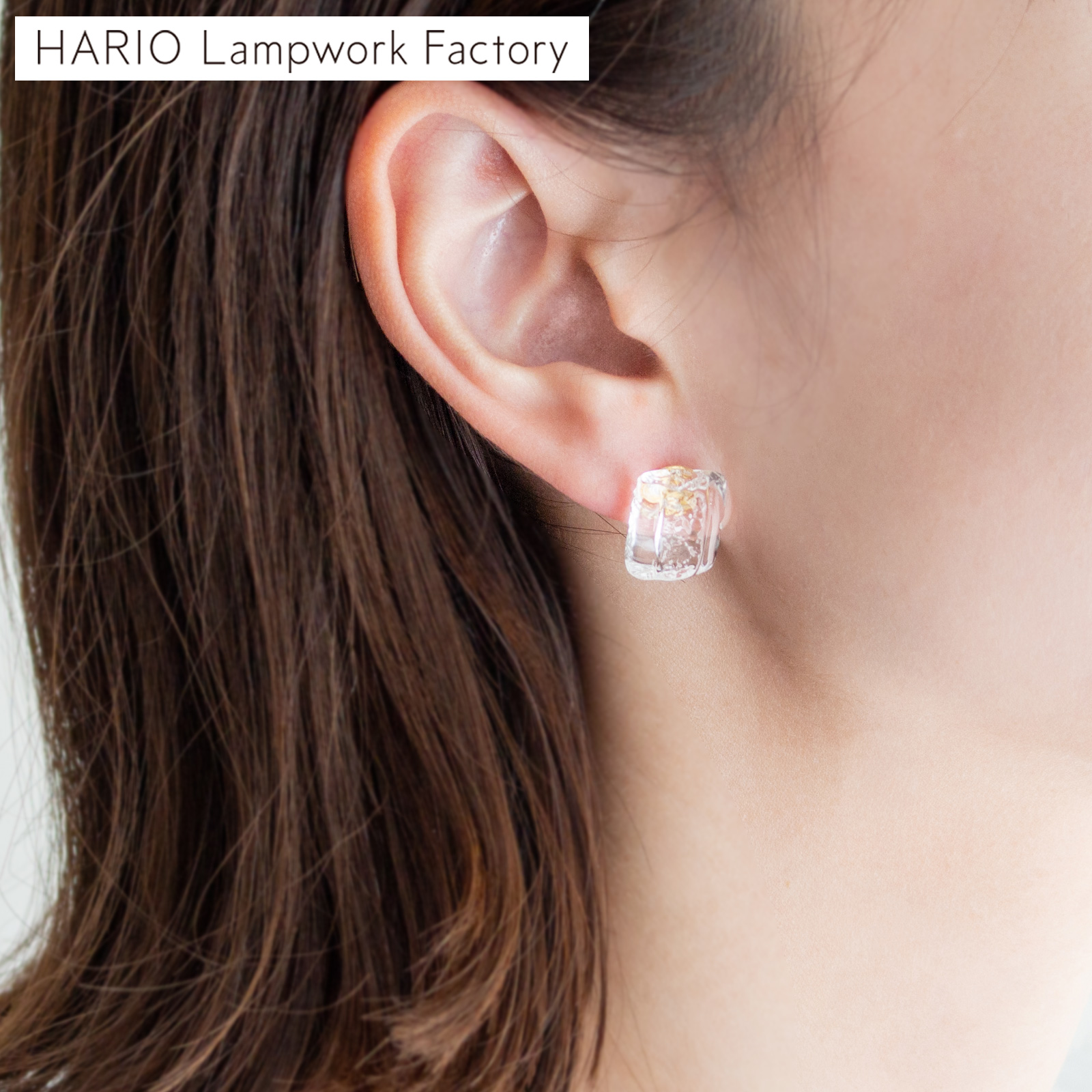 HARIO Lampwork Factory（ハリオランプワークファクトリー） ＼5/15-17
