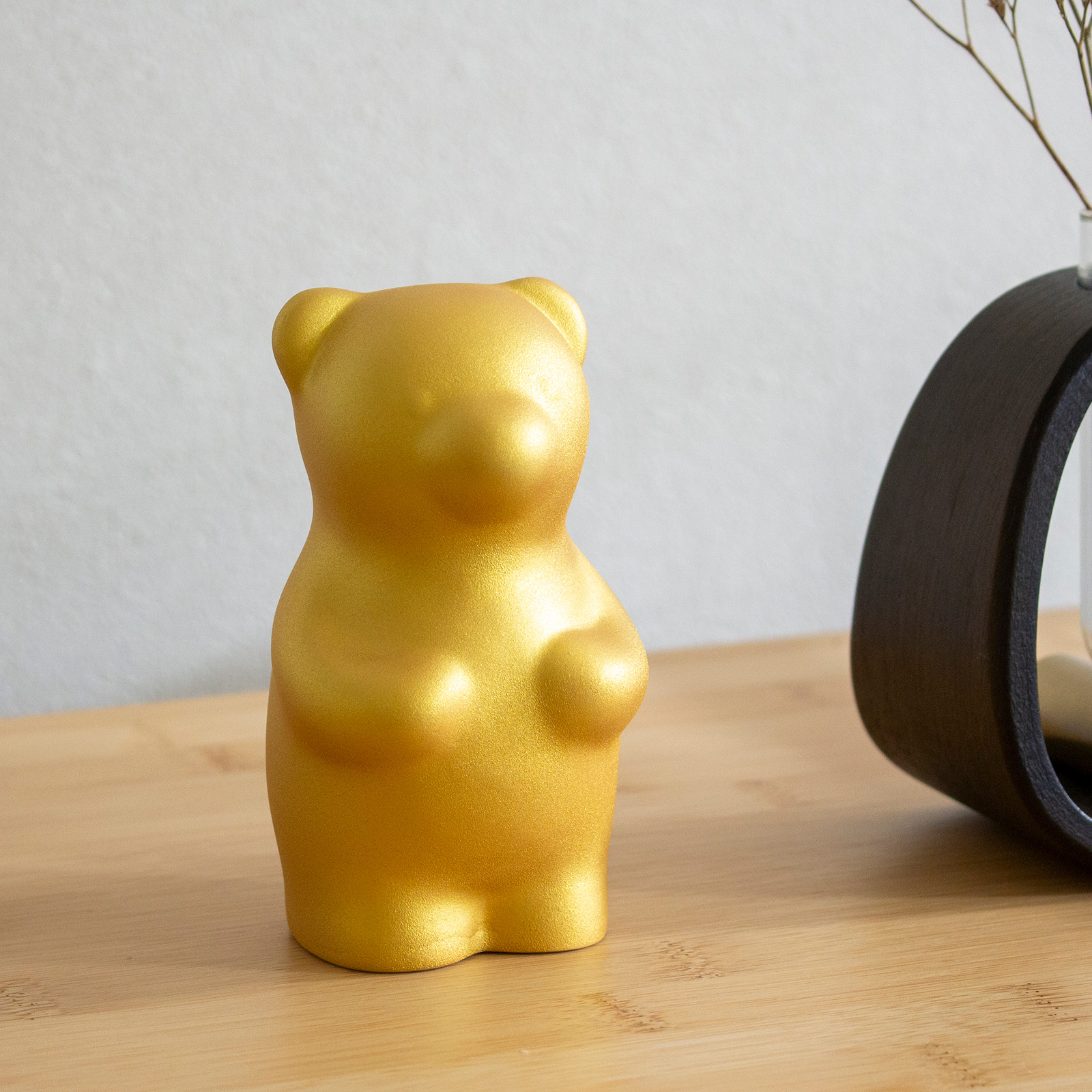 賞美堂本店 有田焼 くまフィギュア momoco bear モモコベア 熊 クマ