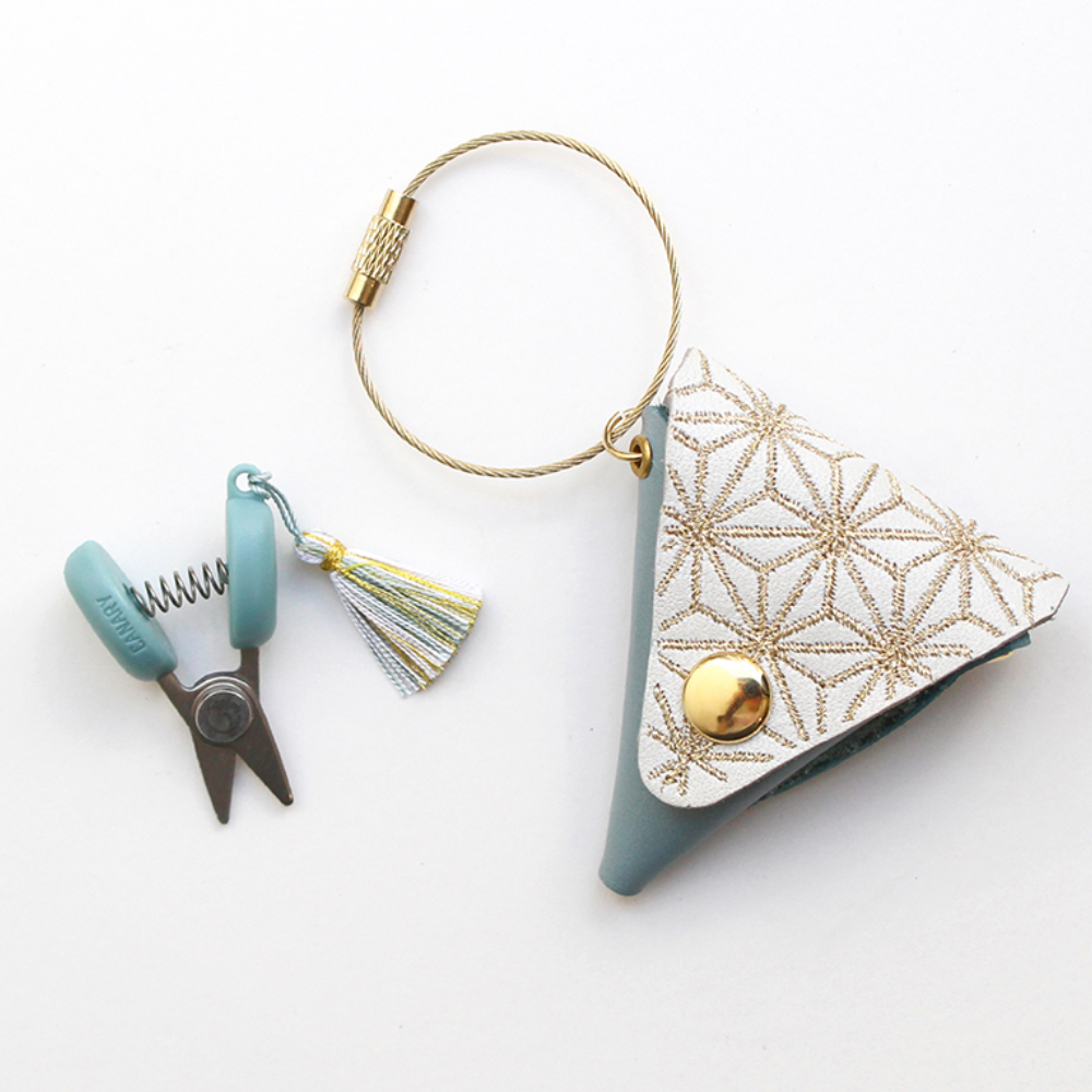 KAWAGUCHI（カワグチ） コハナ Cohana 関の豆ばさみ 9周年記念 限定