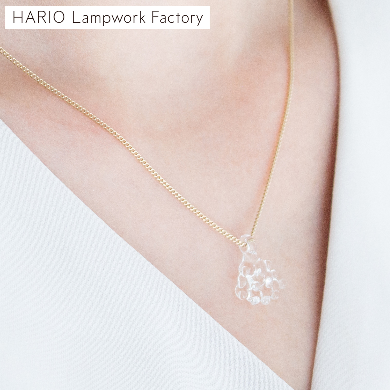 HARIO Lampwork Factory（ハリオランプワークファクトリー） ＼5/10