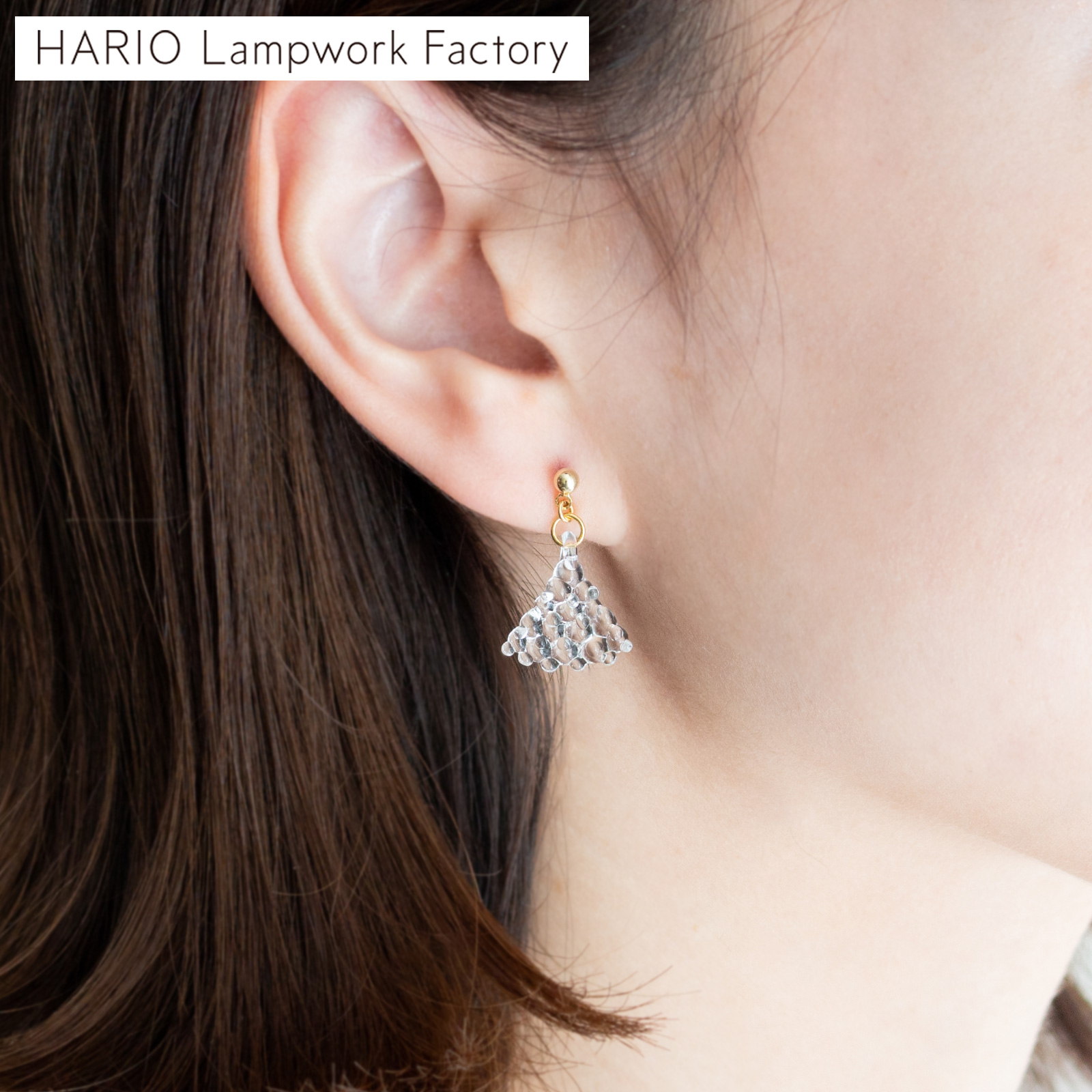 HARIO Lampwork Factory（ハリオランプワークファクトリー） ＼5/15-17