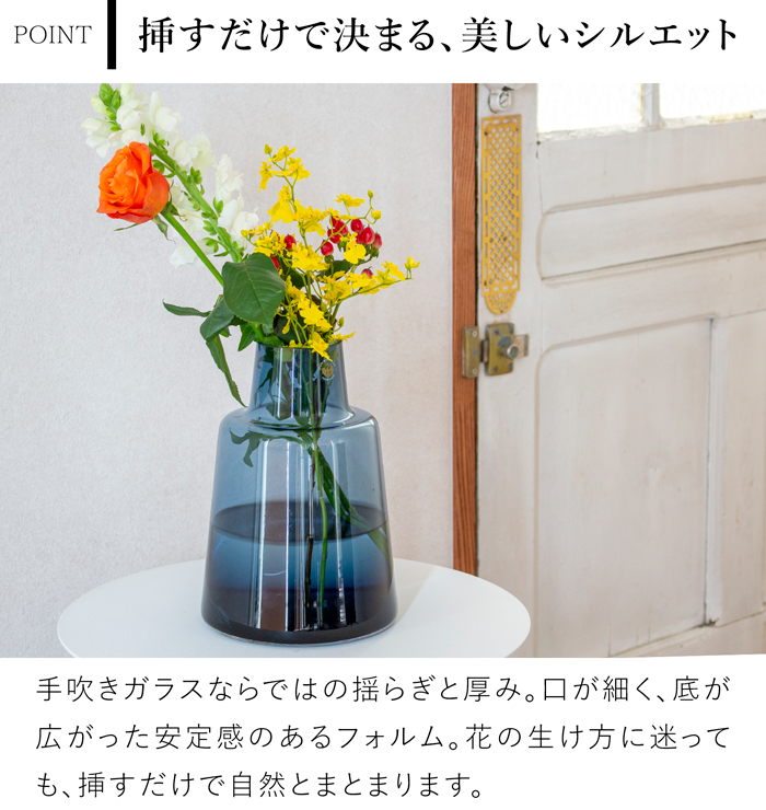 HOLMEGAARD ＼6/19-22はポイント10倍／ ホルムガード フローラ