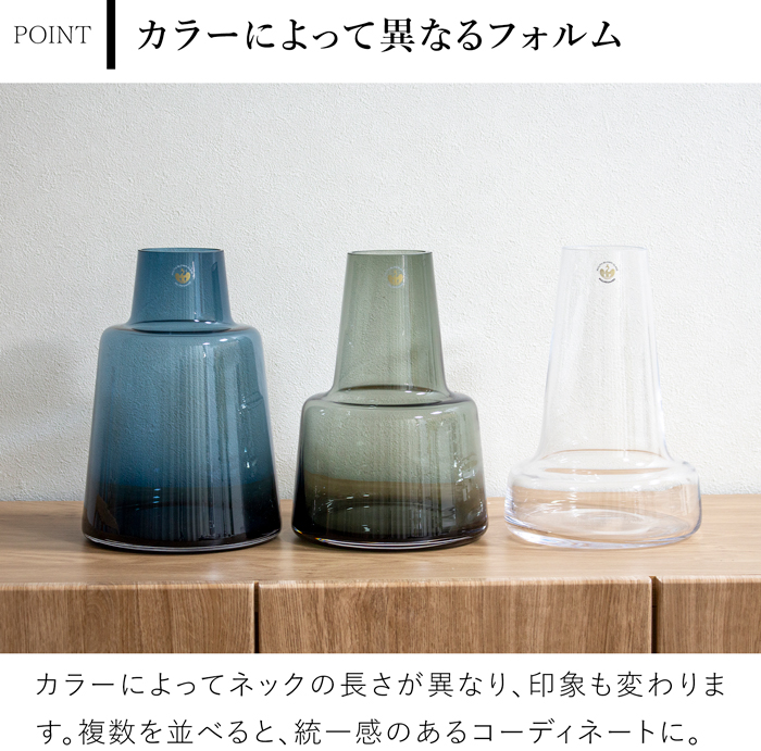 HOLMEGAARD ＼6/28はポイント10倍／ ホルムガード フローラ フラワー