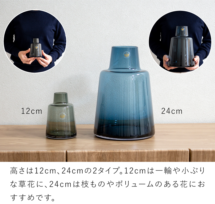 HOLMEGAARD ＼6/28はポイント10倍／ ホルムガード フローラ フラワー