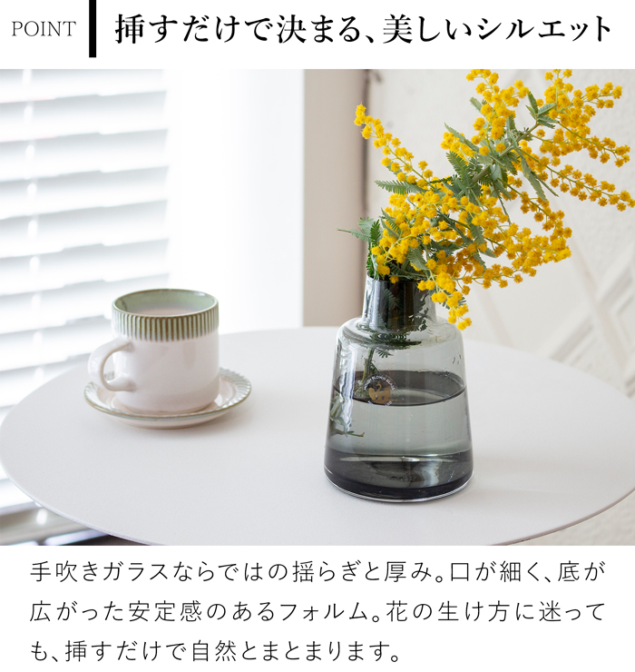 HOLMEGAARD ＼6/14・15はポイント10倍／ ホルムガード フローラ