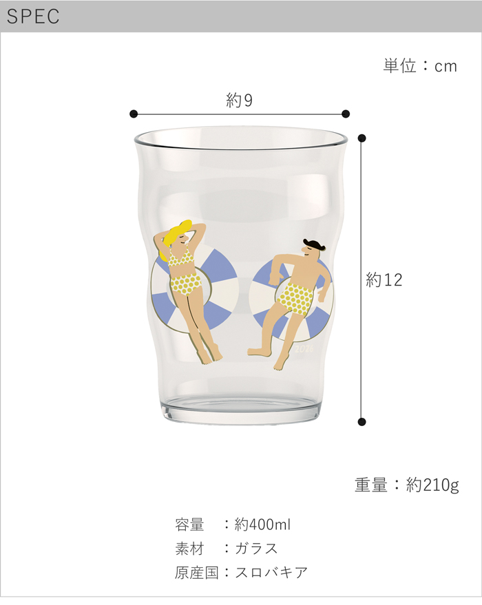 5/22-25はポイント10倍／ ホルムガード × ミッケラー ビアグラス 2026