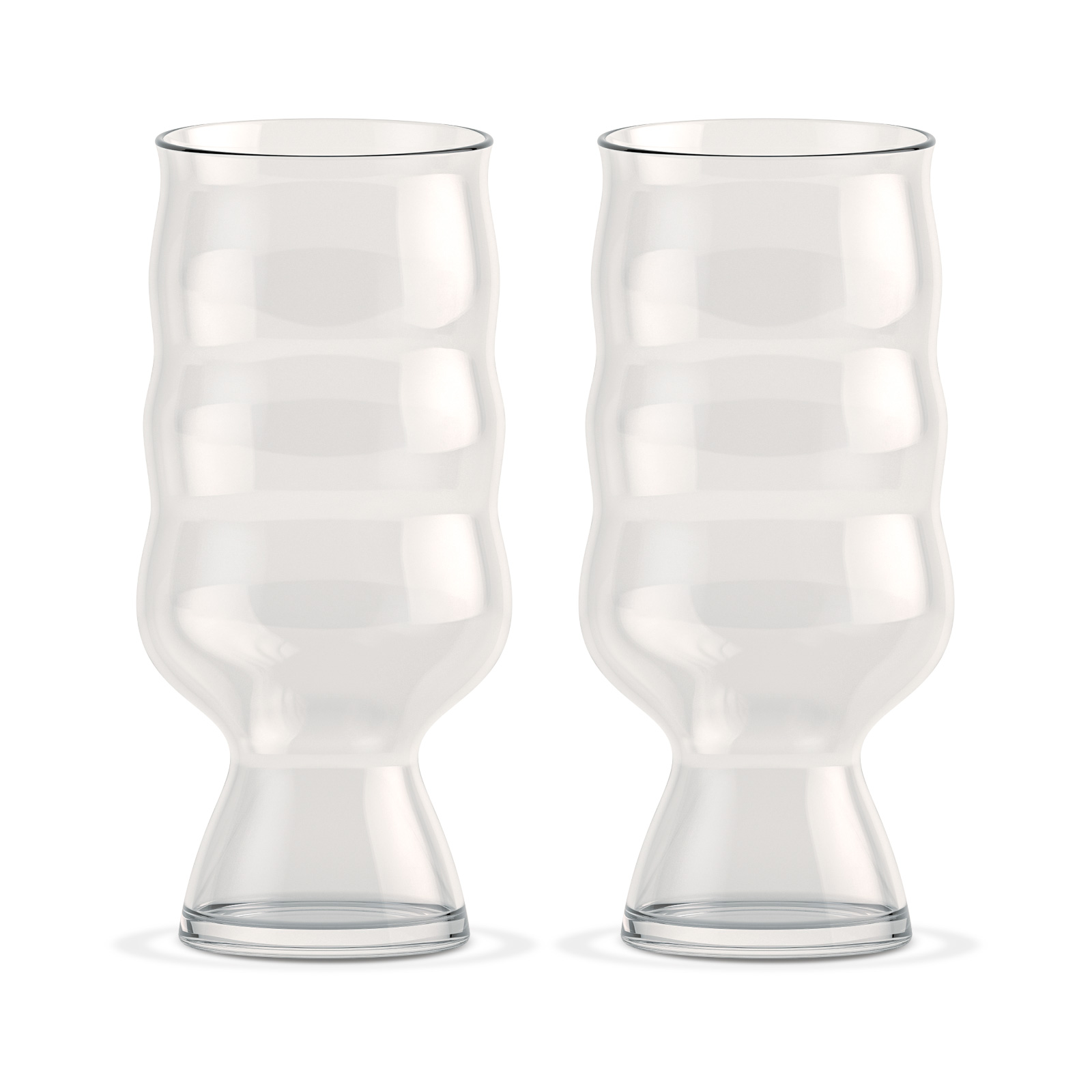 ホルムガード × ミッケラー ビアグラス 2個セット ビールグラス ビール