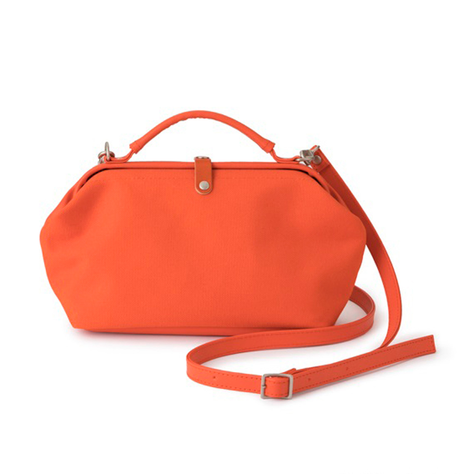 BAGWORKS ショルダーバッグ ドクターマン SD ハンドバッグ 2way