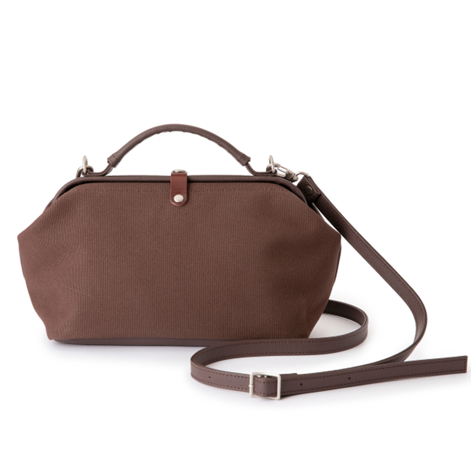 BAGWORKS ショルダーバッグ ドクターマン SD ハンドバッグ 2way