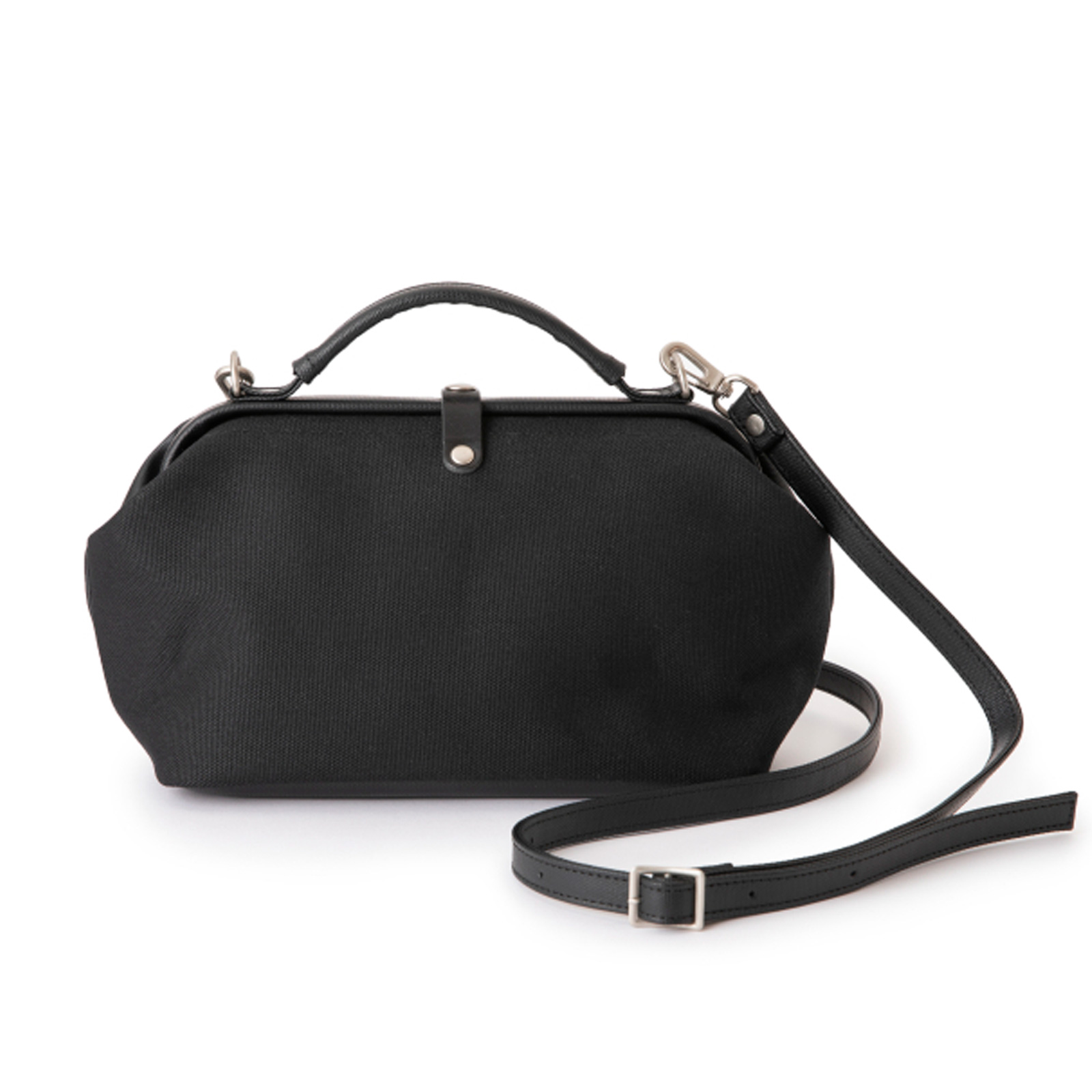 DOCTORMAN SD ドクターマン　ショルダーバッグ　2way BAGWORKS ショルダーバッグ ドクターマン SD ハンドバッグ 2way
