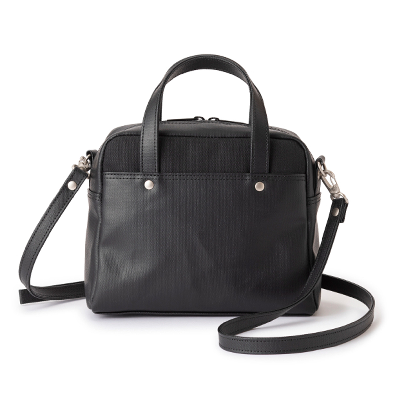 BAGWORKS ショルダーバッグ フライトマン ハンドバッグ 2way