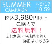 3,980円で送料無料