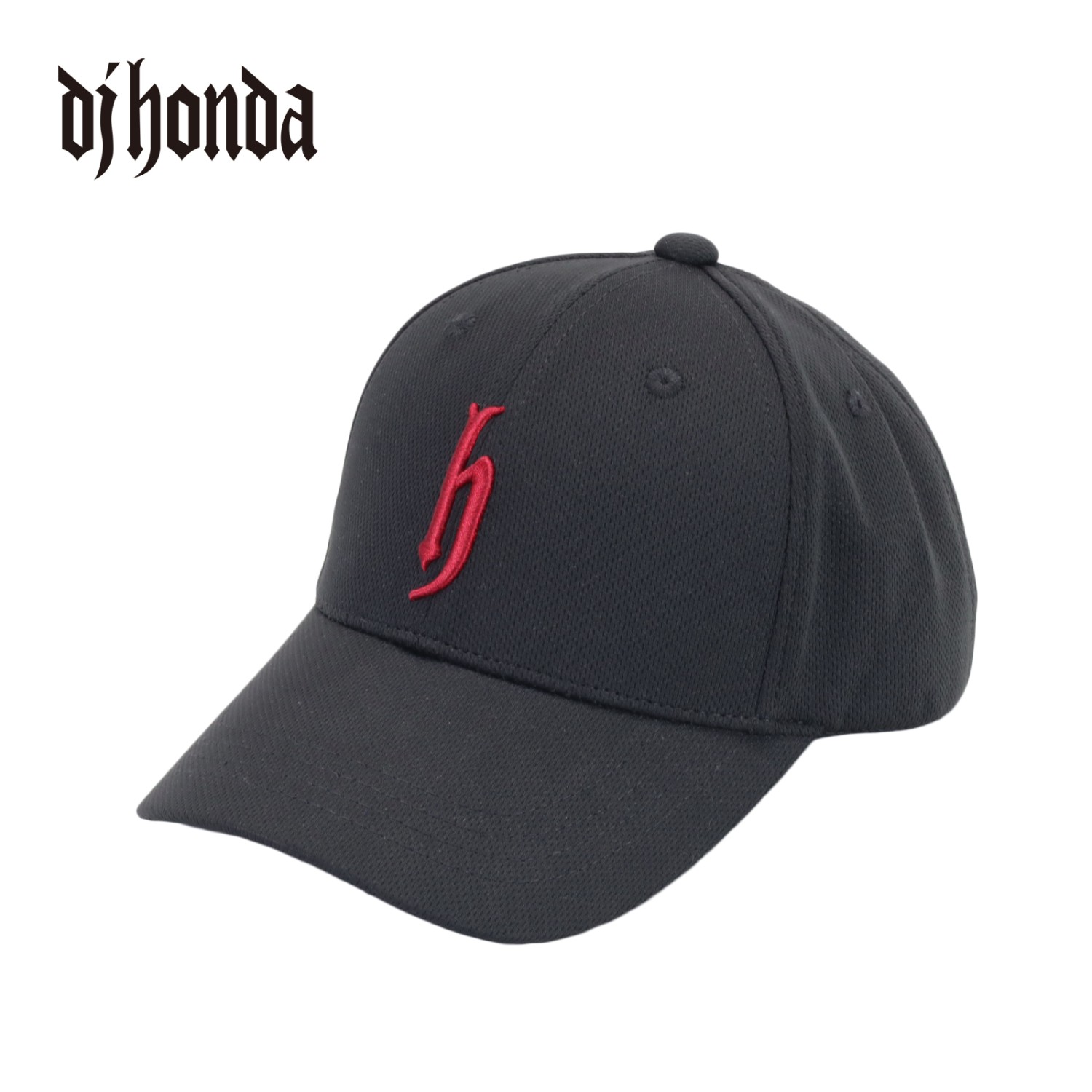 dj shadow オフィシャル メッシュキャップ ネイビー（楽天市場