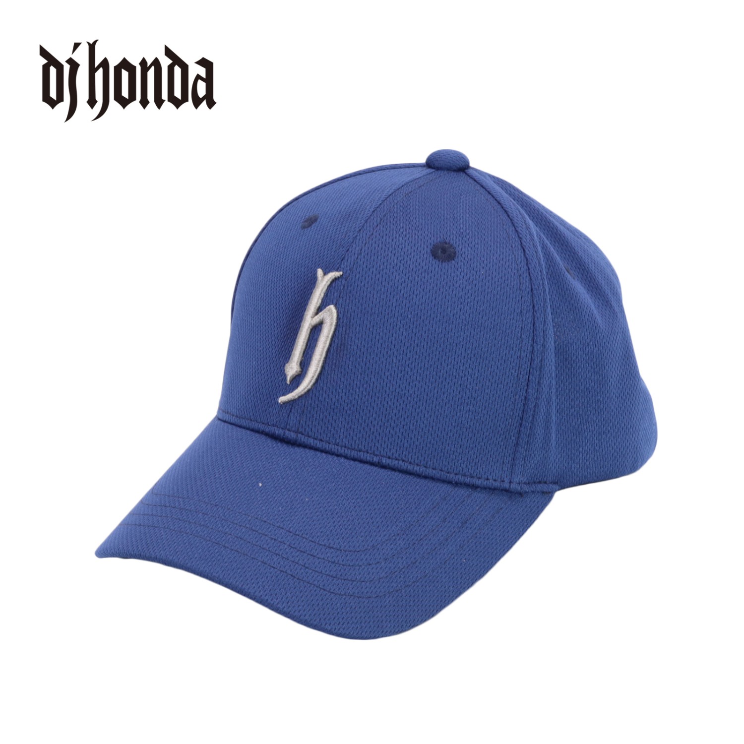 dj honda DJホンダ カノコメッシュキャップ 帽子 メンズ