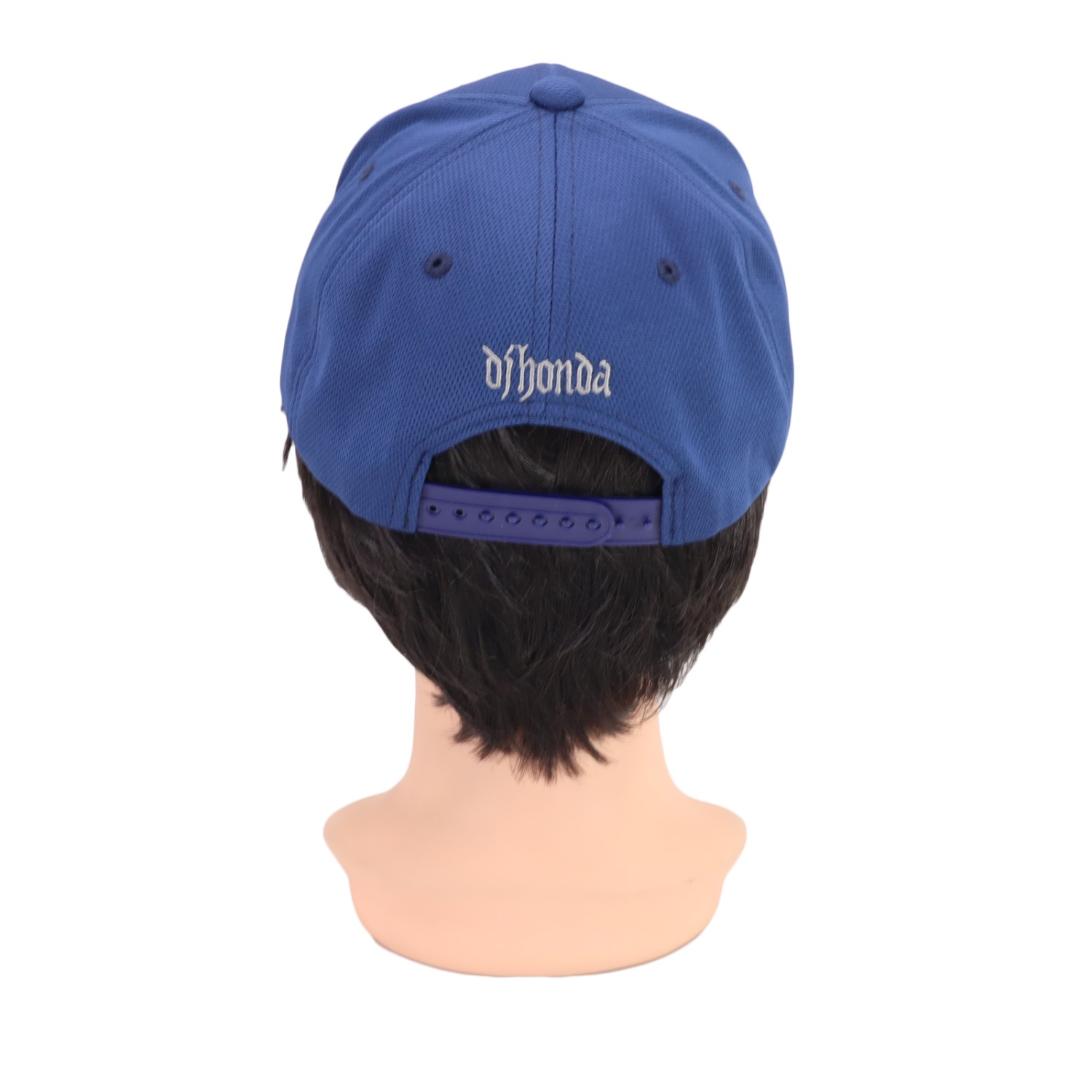 dj honda DJホンダ カノコメッシュキャップ 帽子 メンズ