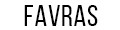 FAVRAS-ファブラス 雑貨&ギフト ロゴ