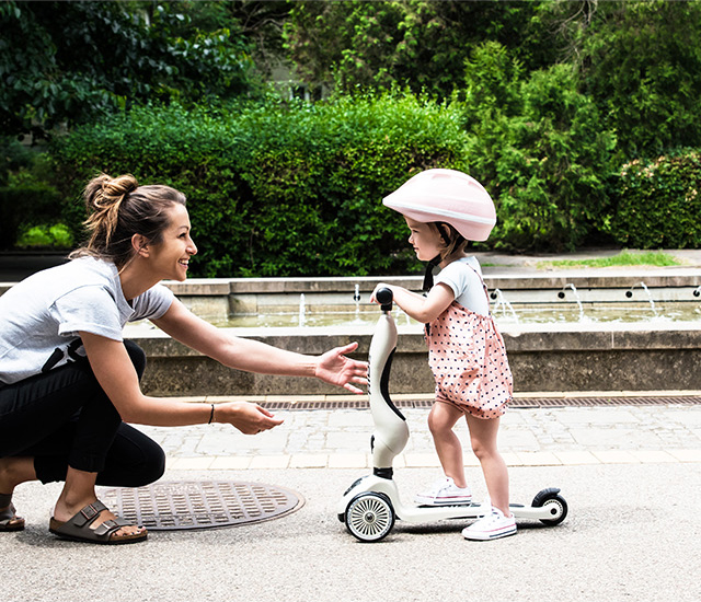 SCOOT AND RIDE スクートアンドライド ハイウェイキック1(スクート