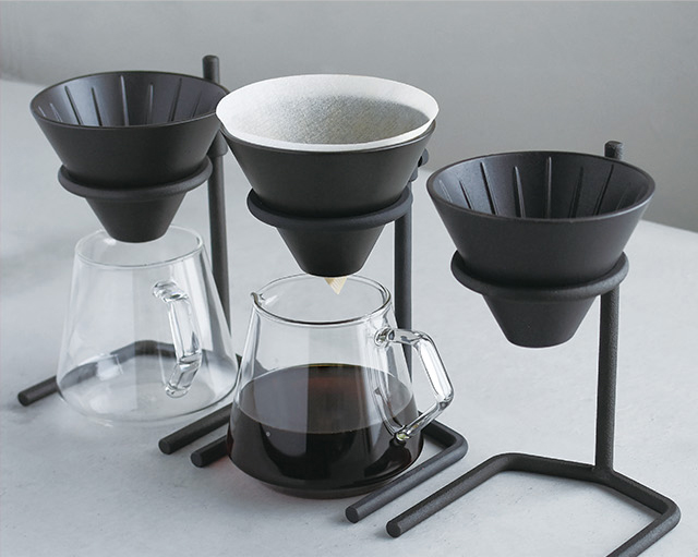 SLOW COFFEE STYLE KINTO キントー SCS-S02 ブリューワースタンド