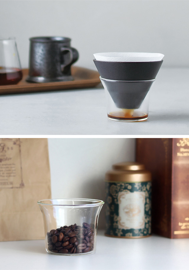 SLOW COFFEE STYLE KINTO キントー SCS-S04 ブリューワースタンド