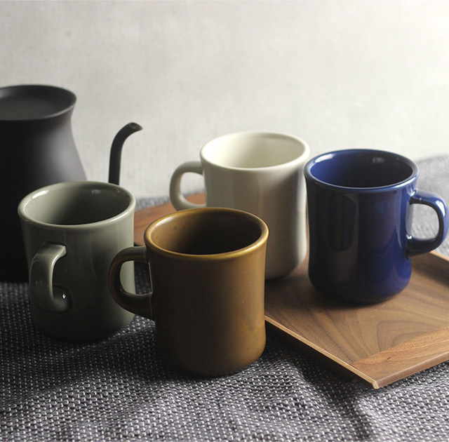 AMAZING COFFEE シースルーバック(黒)+マグカップのセット Amazon.co.jp: amazing coffee マグカップ グラス セット
