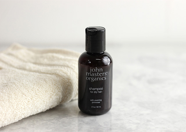 john masters organics（ジョンマスターオーガニック） ギフトセット