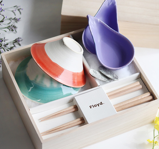 Floyd（フロイド） 富士箱 一富士 二鷹 三茄子 FUJI BAKO FORTUNE