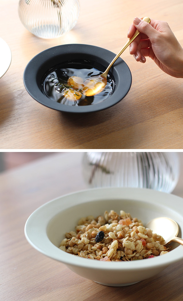 SAKUZAN SAKUZAN DAYS Sara 7”ボウル(食器 結婚祝い 新築祝い サクザン