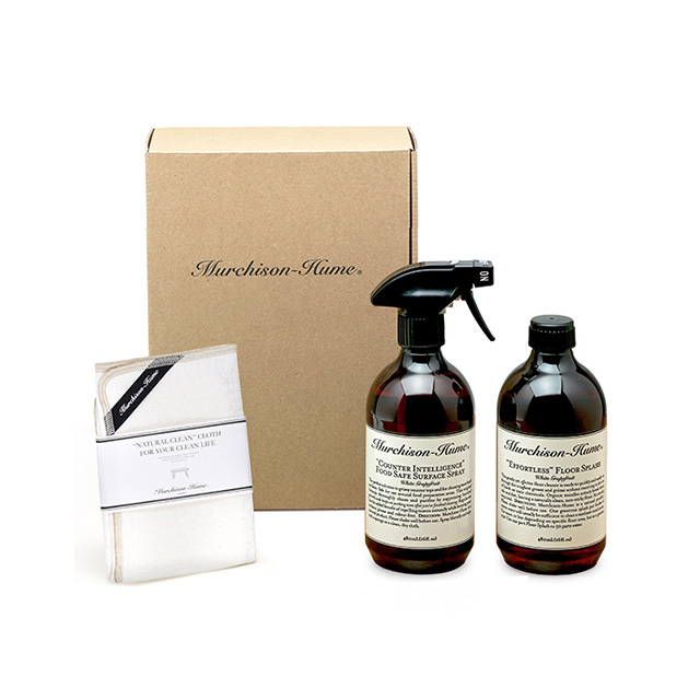 Murchison-Hume　マーチソンヒューム　キッチンセット Murchison-Hume マーチソンヒューム キッチンクリーンセット