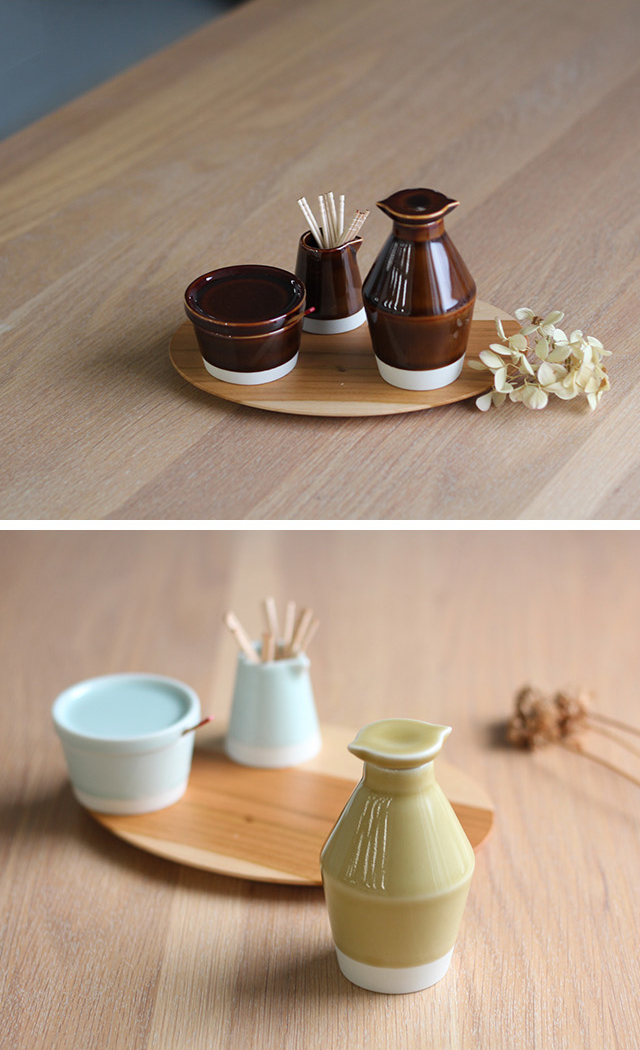 essence of life studio line es soy pot エッセンス スタジオ ライン