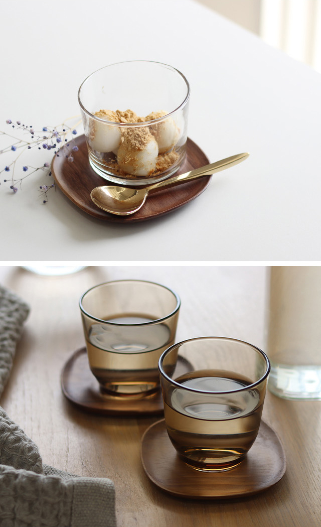 茶熊Cafeコースターコンプリートセット 56050-12-