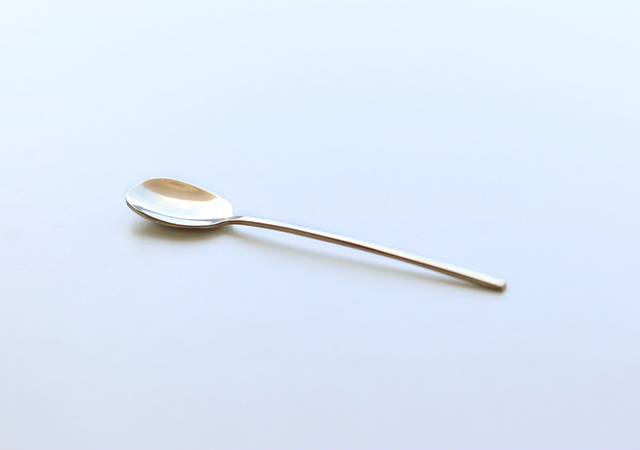 Horn Please MADE BRASS ミール スプーン S 308560(カトラリー