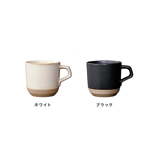 KINTO キントー セラミックラボ CLK-151 スモールマグ 300ml