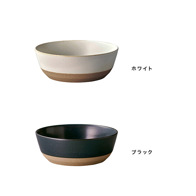 KINTO（キントー） セラミックラボ CLK-151 ボウル 180mm(食器